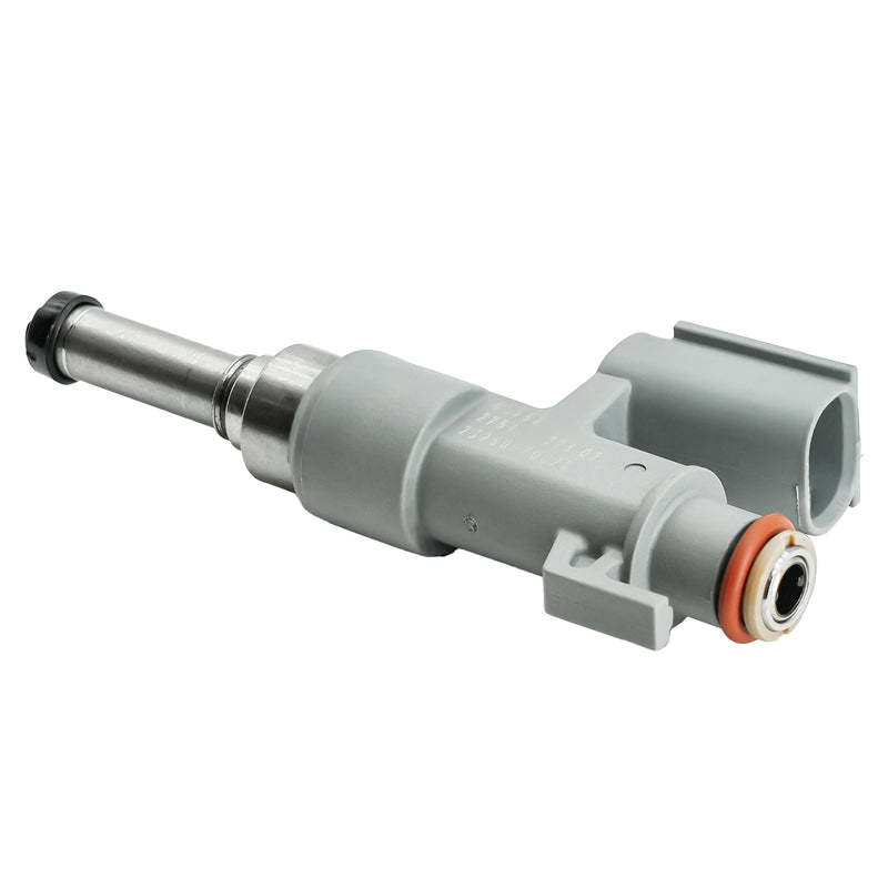 Load image into Gallery viewer, 4PCS Fuel Injector 23209-F9080 23209-29105 23209-29175 23209-F9000 for Avalon RAV4 Camry Sienna 2.5L 2018-2022, for Lexus ES250 ES300h ES350 NX 350h 2.5L 2019-2022 - Engine Parts > Fuel System > Fuel Injector Nozzle from MyMROmarts