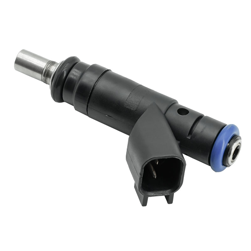 Cargue la imagen en el visor de la galería, 8PCS Fuel Injector 4591851AB Compatible with Dodge 4.7L Ram-1500 Durango 2008 2009 2010 Jeep 5.7L Grand Cherokee 2005 2006 2007 - Engine Parts > Fuel System > Fuel Injector Nozzle from MyMROmarts