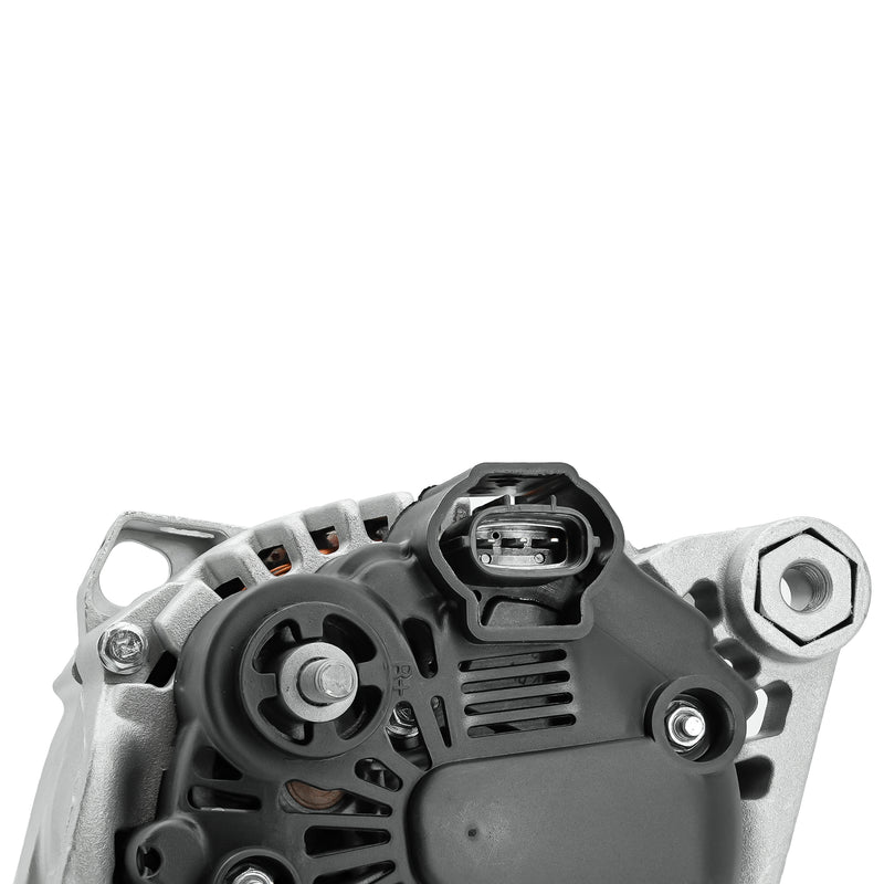 Load image into Gallery viewer, Alternator 37300-2G150 37300-2G400 TG11C087 Compatible with 2010-2013 Hyundai Sonata Kia Optima 2.4L - Electrical Parts > Alternator from MyMROmarts
