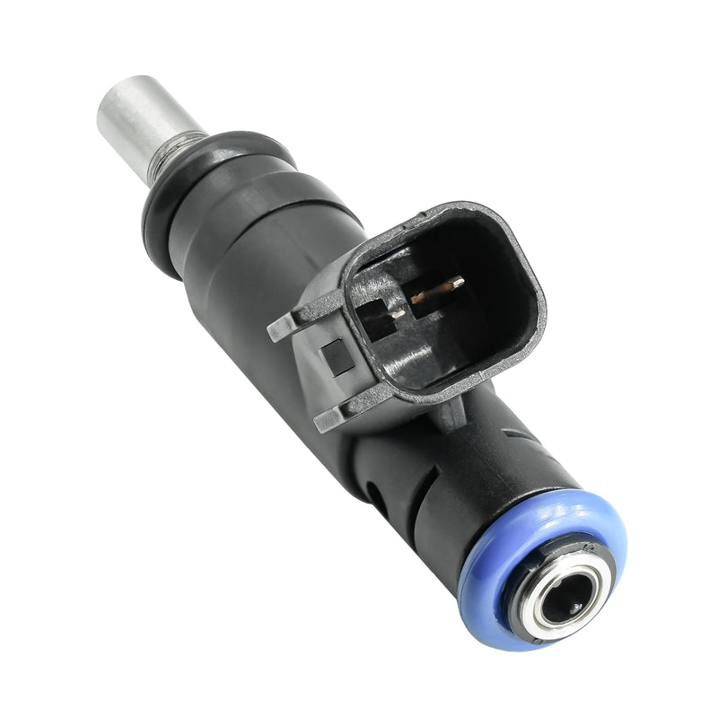 Cargue la imagen en el visor de la galería, 8PCS Fuel Injector 4591851AB Compatible with Dodge 4.7L Ram-1500 Durango 2008 2009 2010 Jeep 5.7L Grand Cherokee 2005 2006 2007 - Engine Parts > Fuel System > Fuel Injector Nozzle from MyMROmarts