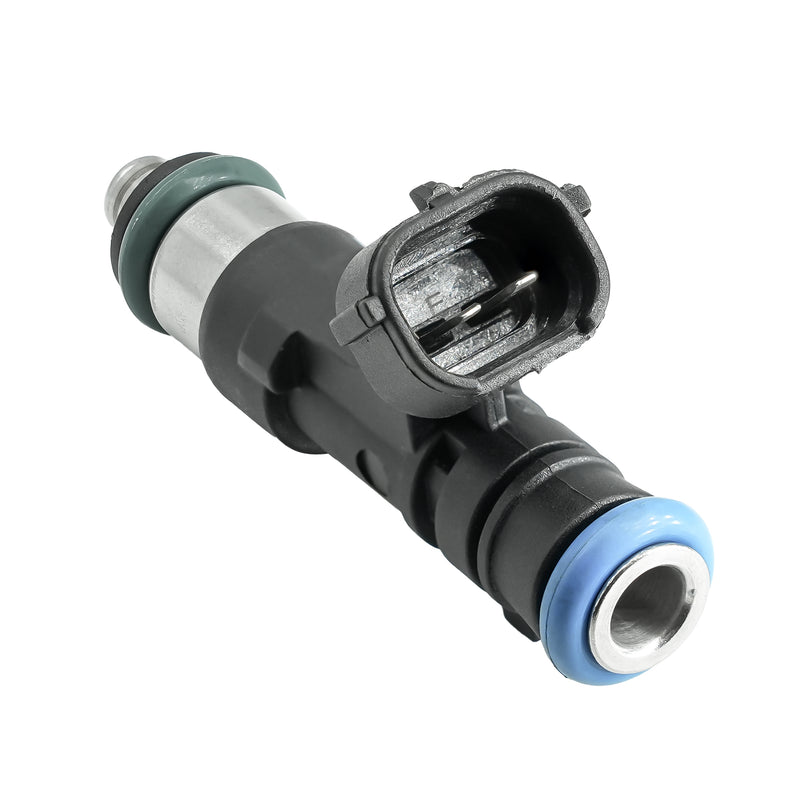 Cargue la imagen en el visor de la galería, 6PCS Fuel Injector 16600-7Y00A Compatible with Nissan Altima Maxima 350Z Murano Quest 2004 2005 2006 2007 2008 2009 Infiniti G35 M35 FX35 3.5 V6 - Engine Parts > Fuel System > Fuel Injector Nozzle from MyMROmarts