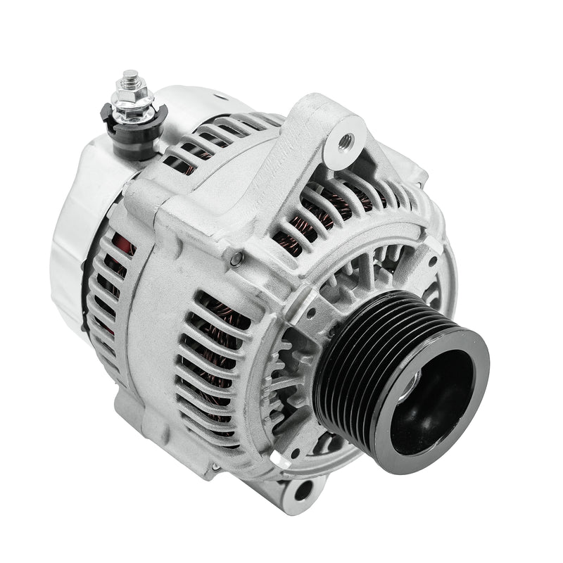 Load image into Gallery viewer, Alternator RE46608 for John Deere Tractor 7610 7810 7710 8300 8100 from MyMROmarts