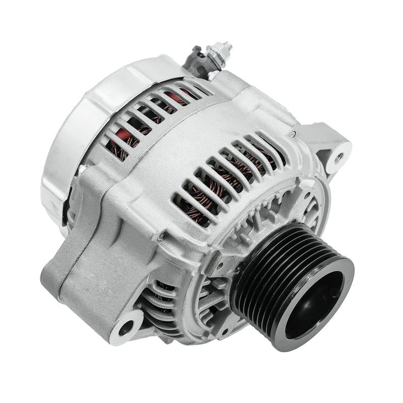 Load image into Gallery viewer, Alternator RE46608 for John Deere Tractor 7610 7810 7710 8300 8100 from MyMROmarts