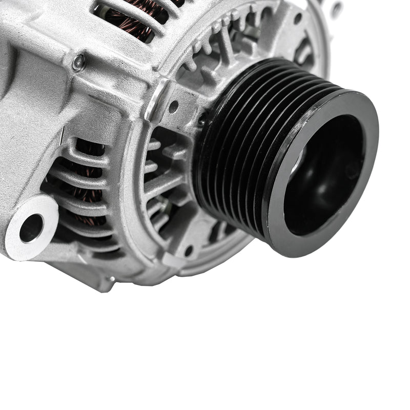 Load image into Gallery viewer, Alternator RE46608 for John Deere Tractor 7610 7810 7710 8300 8100 from MyMROmarts