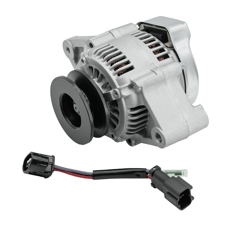 Load image into Gallery viewer, Alternator 400-52183 600-861-1611 101211-2941 600-861-1611 For Komatsu Nippondenso 1012511-2941 Cummins C6008611611 ND101211-2941 from MyMROmarts