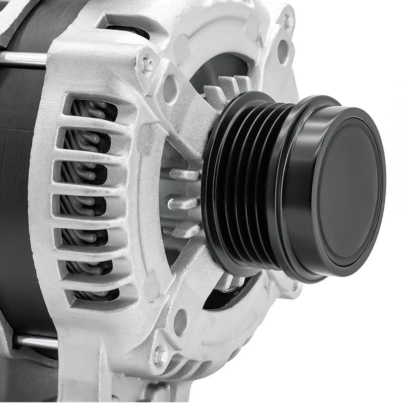 Cargue la imagen en el visor de la galería, Alternator 11682 For 2013-2020 Chevy Malibu Limited/Impala/Colorado/Camaro/Blazer, for 2013-2019 Cadillac ATS/CTS, for 2014-2020 Buick Regal Sportback/TourX, for 2015-2016 GMC Canyon - Electrical Parts > Alternator from MyMROmarts