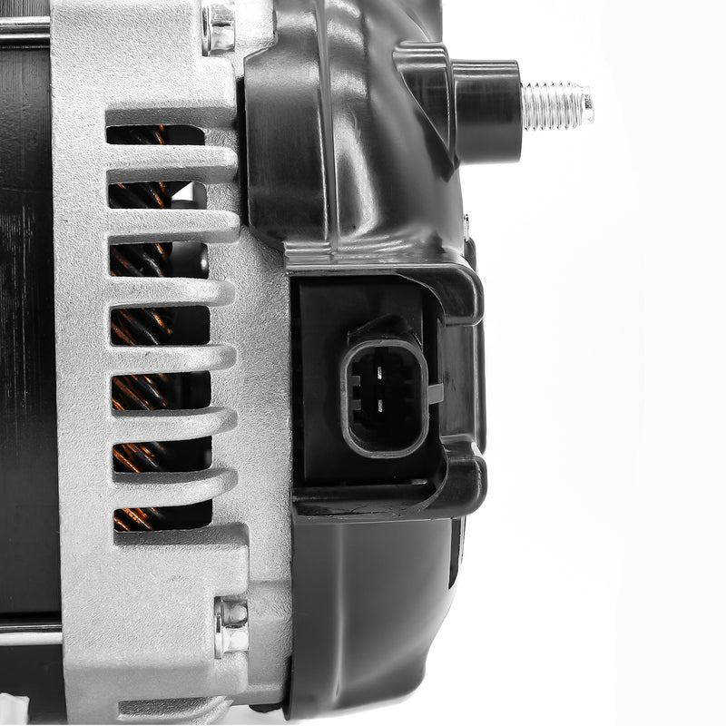 Cargue la imagen en el visor de la galería, Alternator 11682 For 2013-2020 Chevy Malibu Limited/Impala/Colorado/Camaro/Blazer, for 2013-2019 Cadillac ATS/CTS, for 2014-2020 Buick Regal Sportback/TourX, for 2015-2016 GMC Canyon - Electrical Parts > Alternator from MyMROmarts