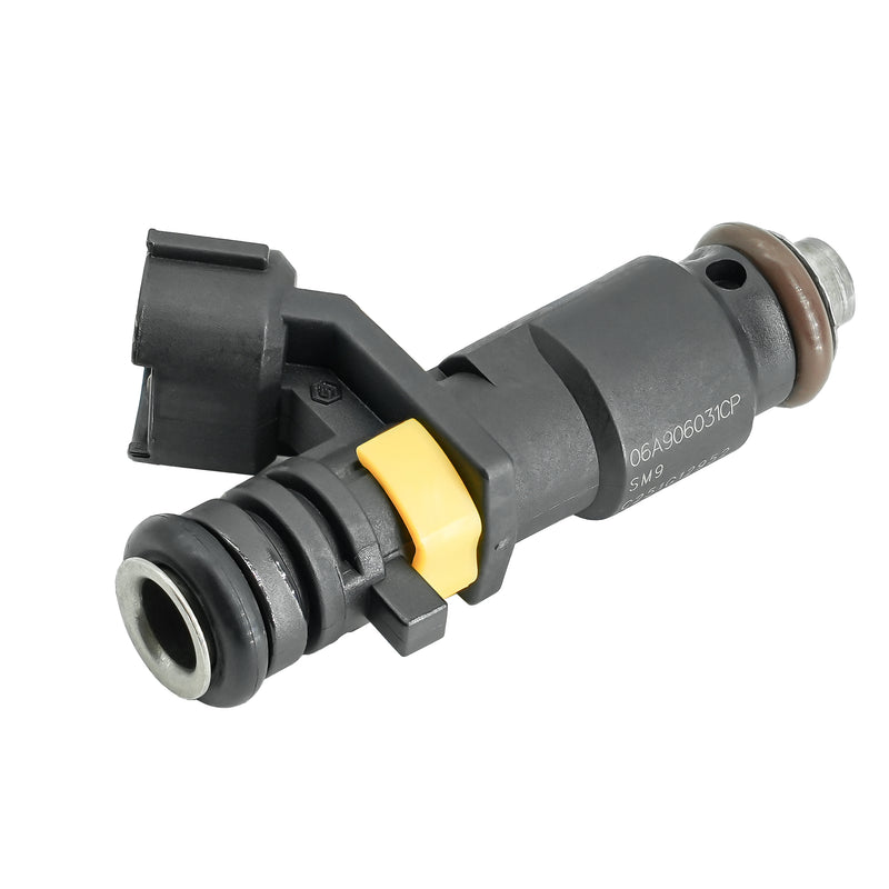 Indlæs billede i Gallery Viewer, 4PCS Fuel Injector 06A906031CP Compatible with VW Volkswagen 2011-2018 Jetta with Engine 2.0L L4 from MyMROmarts