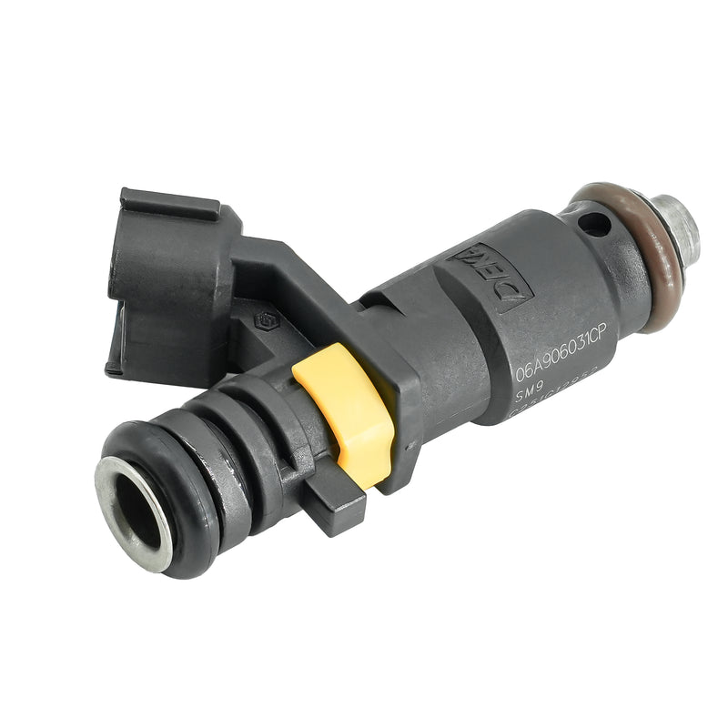 Cargue la imagen en el visor de la galería, 4PCS Fuel Injector 06A906031CP Compatible with VW Volkswagen 2011-2018 Jetta with Engine 2.0L L4 - Engine Parts > Fuel System > Fuel Injector Nozzle from MyMROmarts