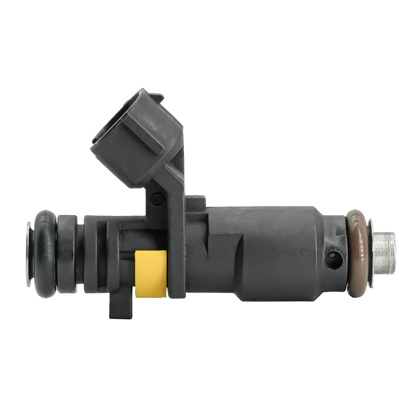 Indlæs billede i Gallery Viewer, 4PCS Fuel Injector 06A906031CP Compatible with VW Volkswagen 2011-2018 Jetta with Engine 2.0L L4 from MyMROmarts