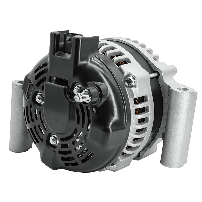 Cargue la imagen en el visor de la galería, Alternator 11682 For 2013-2020 Chevy Malibu Limited/Impala/Colorado/Camaro/Blazer, for 2013-2019 Cadillac ATS/CTS, for 2014-2020 Buick Regal Sportback/TourX, for 2015-2016 GMC Canyon - Electrical Parts > Alternator from MyMROmarts