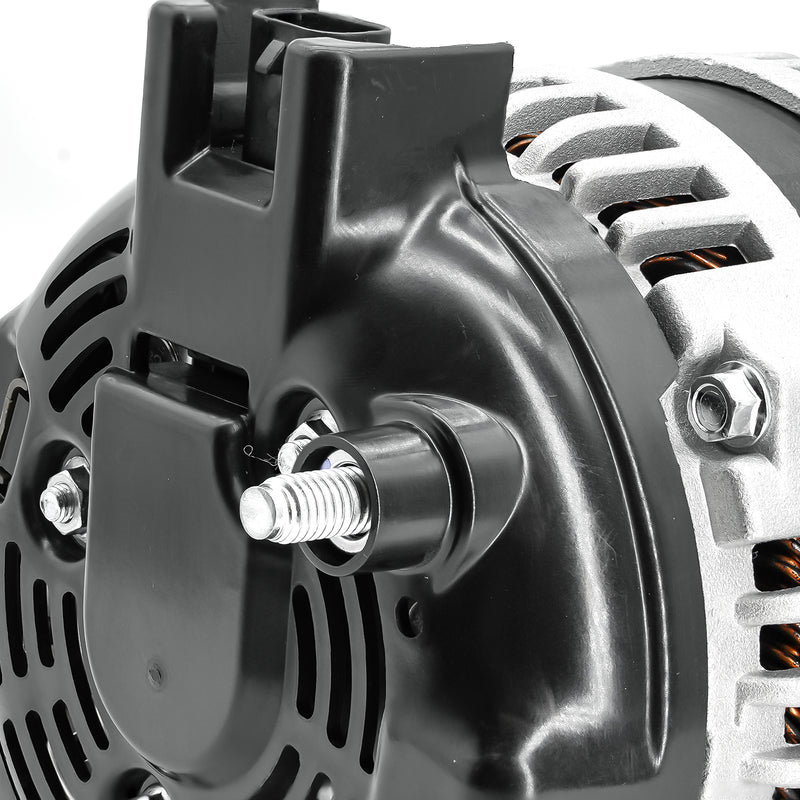 Cargue la imagen en el visor de la galería, Alternator 11682 For 2013-2020 Chevy Malibu Limited/Impala/Colorado/Camaro/Blazer, for 2013-2019 Cadillac ATS/CTS, for 2014-2020 Buick Regal Sportback/TourX, for 2015-2016 GMC Canyon - Electrical Parts > Alternator from MyMROmarts