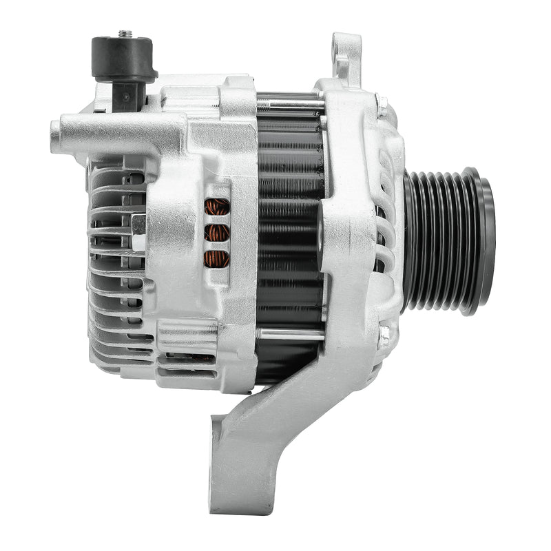 Indlæs billede i Gallery Viewer, Alternator 31100-5A2-A02, 31100-5A2-A02RM For Honda Car 2013-2017 Accord with Engine L4 2.4L - Electrical Parts > Alternator from MyMROmarts