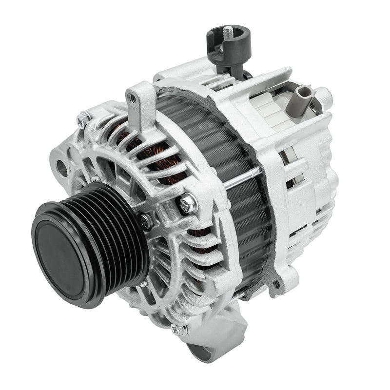 Indlæs billede i Gallery Viewer, Alternator 31100-5A2-A02, 31100-5A2-A02RM For Honda Car 2013-2017 Accord with Engine L4 2.4L - Electrical Parts > Alternator from MyMROmarts