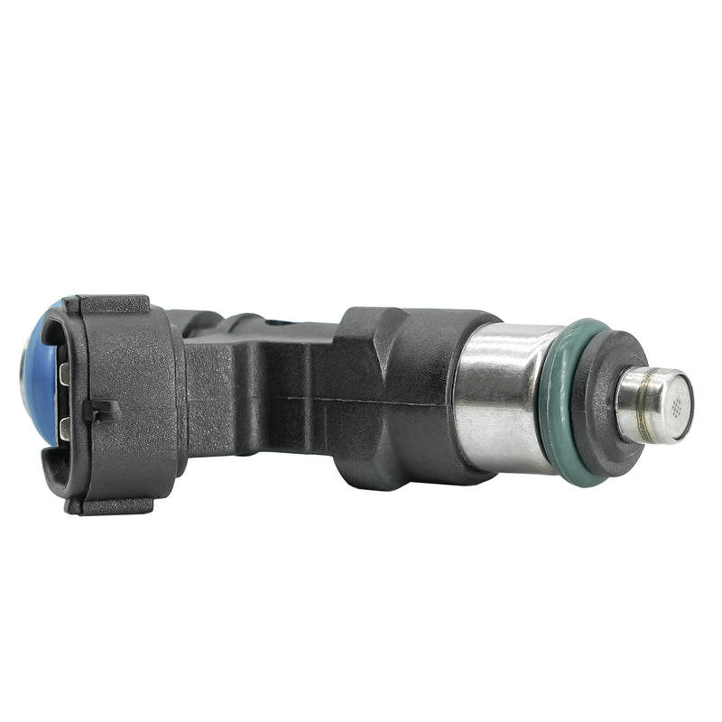 Cargue la imagen en el visor de la galería, 8PCS 12 Holes GAS Fuel Injectors 0280158007 Fit For NISSAN Pathfinder Titan Armada Frontier NV1500 2500 3500 For INFINITI QX56 V6 4.0L V8 5.6L 2004-2019 - Engine Parts > Fuel System > Fuel Injector Nozzle from MyMROmarts