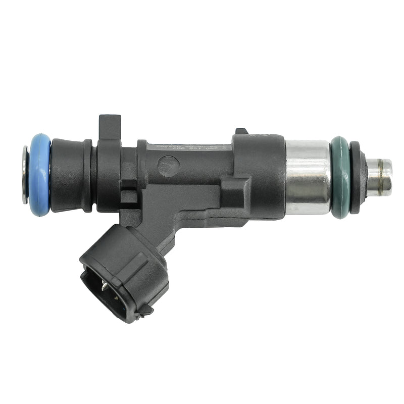 Cargue la imagen en el visor de la galería, 8PCS 12 Holes GAS Fuel Injectors 0280158007 Fit For NISSAN Pathfinder Titan Armada Frontier NV1500 2500 3500 For INFINITI QX56 V6 4.0L V8 5.6L 2004-2019 - Engine Parts > Fuel System > Fuel Injector Nozzle from MyMROmarts