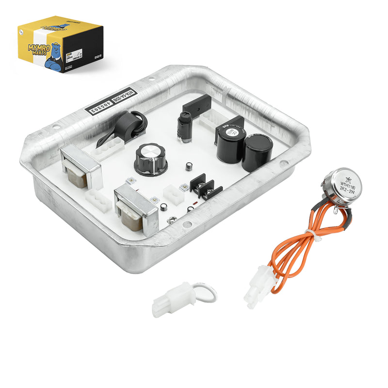 Load image into Gallery viewer, Automatic Voltage Regulator AVR NTA-5A-2DB for Denyo Generator or MQ Power Generator Multiquip Generator from MyMROmarts