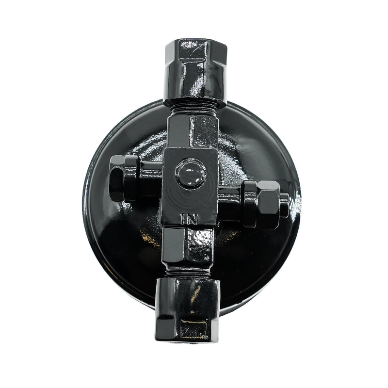 Load image into Gallery viewer, AC Receiver Drier 616630 613552 for Thermo King Tripac APU from MyMROmarts