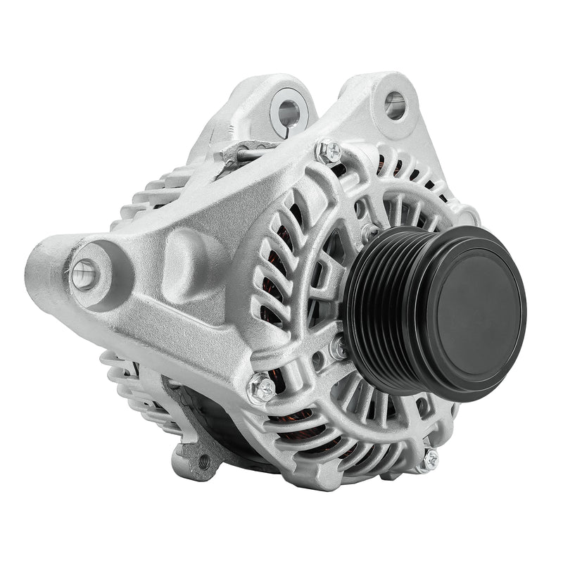 Indlæs billede i Gallery Viewer, Alternator 31100-5A2-A02, 31100-5A2-A02RM For Honda Car 2013-2017 Accord with Engine L4 2.4L - Electrical Parts > Alternator from MyMROmarts