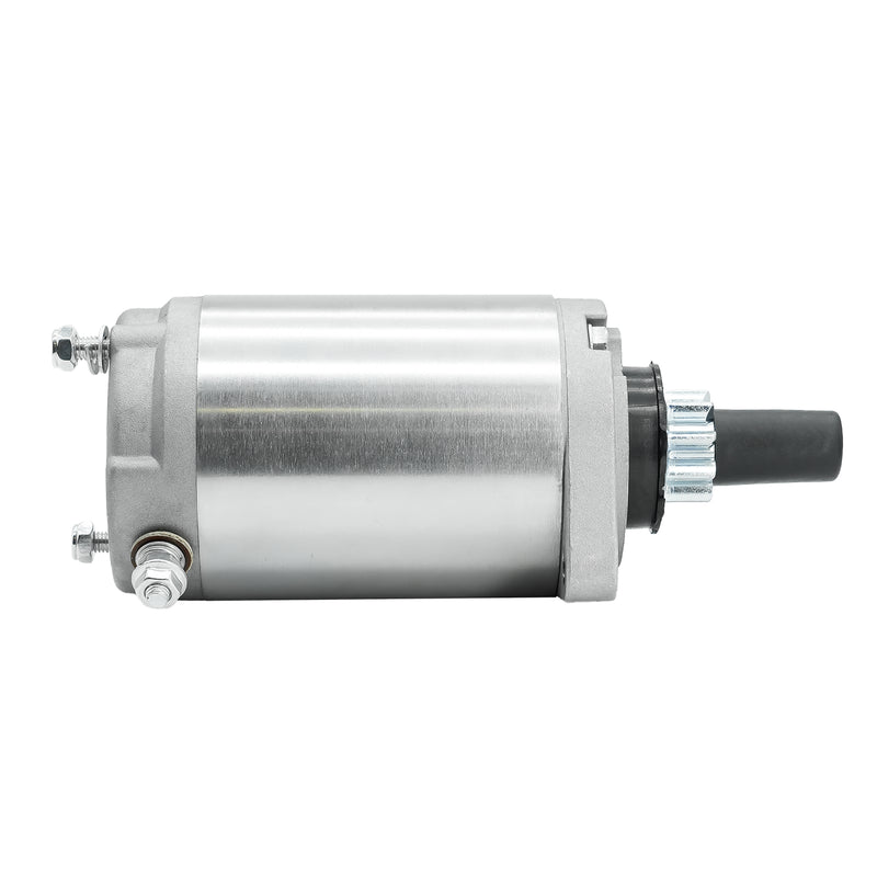 Load image into Gallery viewer, New Starter Replacement For Polaris Snowmobile Replacement For OEM 0645-184, 0645-184, AM52455, 5698340, 2410748, 4170006, 5698340-M030SM, 5698340MO30SM, SMH12A104, SAB0105, 41021064 - Electrical Parts > Starter Motor from MyMROmarts