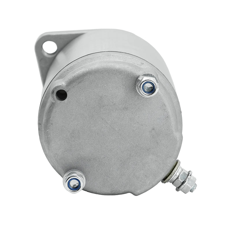 Load image into Gallery viewer, New Starter Replacement For Polaris Snowmobile Replacement For OEM 0645-184, 0645-184, AM52455, 5698340, 2410748, 4170006, 5698340-M030SM, 5698340MO30SM, SMH12A104, SAB0105, 41021064 - Electrical Parts > Starter Motor from MyMROmarts