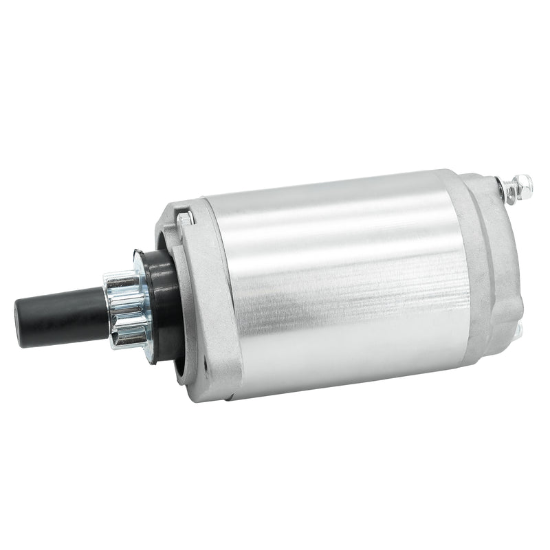 Load image into Gallery viewer, New Starter Replacement For Polaris Snowmobile Replacement For OEM 0645-184, 0645-184, AM52455, 5698340, 2410748, 4170006, 5698340-M030SM, 5698340MO30SM, SMH12A104, SAB0105, 41021064 - Electrical Parts > Starter Motor from MyMROmarts