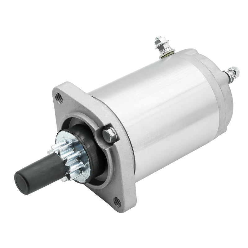 Carica immagine in Galleria Viewer, New Starter Replacement For Polaris Snowmobile Replacement For OEM 0645-184, 0645-184, AM52455, 5698340, 2410748, 4170006, 5698340-M030SM, 5698340MO30SM, SMH12A104, SAB0105, 41021064 - Electrical Parts > Starter Motor from MyMROmarts