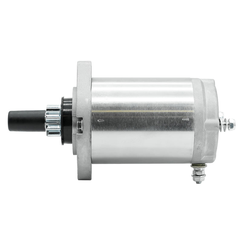 Carica immagine in Galleria Viewer, New Starter Replacement For Polaris Snowmobile Replacement For OEM 0645-184, 0645-184, AM52455, 5698340, 2410748, 4170006, 5698340-M030SM, 5698340MO30SM, SMH12A104, SAB0105, 41021064 - Electrical Parts > Starter Motor from MyMROmarts