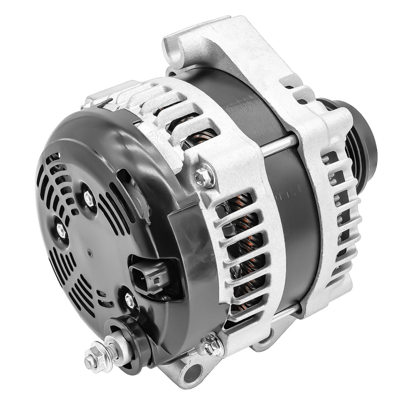 Load image into Gallery viewer, Alternator 4210007181 56029732AB Compatible with Chrysler Pacifica 3.6L V6 2017-2020, Voyager 3.6L V6 2020 - Electrical Parts > Alternator from MyMROmarts