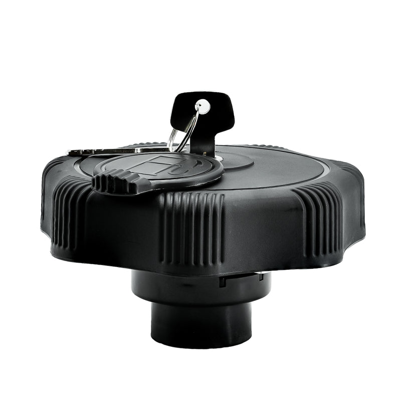 Load image into Gallery viewer, Fuel Tank Cap With 2 Keys R5511-51120 for Kubota KX018-4 KX033-4 KX057-4 Excavators SVL65-2 SVL75-2 SVL95-2 Track Loaders R530 R540 R630 Wheel Loaders from MyMROmarts