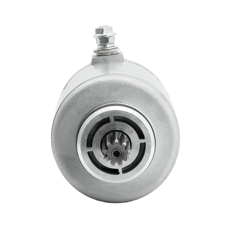 Load image into Gallery viewer, New Starter Replacement For Arctic Cat ATV 550 650 700 Thundercat H2 UTV Prowler 550 650 700 1000 XTZ LTD TRV Mud Pro 0825011, 0825013, 0825-024, 0825-014, 26024266, SMU0433, 41022038 from MyMROmarts