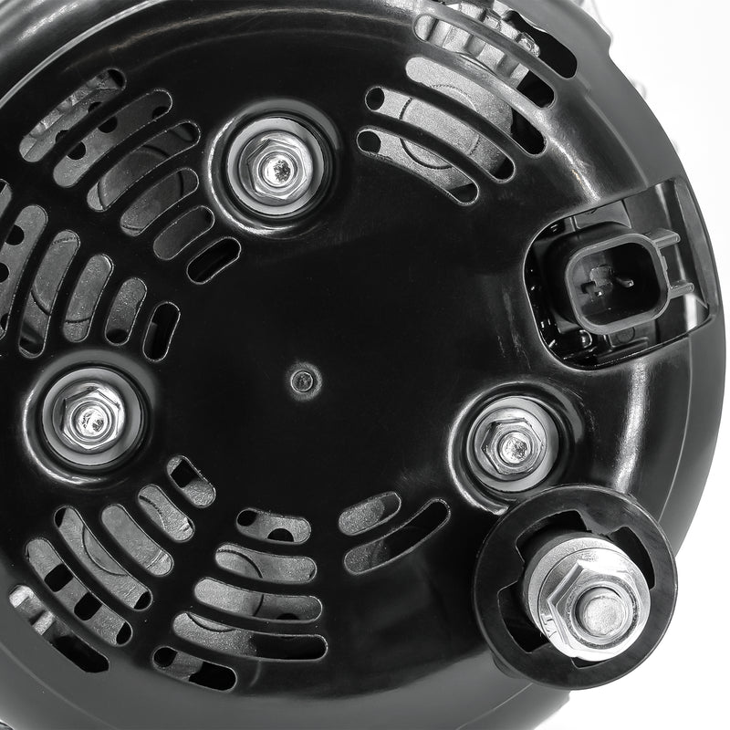 Load image into Gallery viewer, Alternator 4210007181 56029732AB Compatible with Chrysler Pacifica 3.6L V6 2017-2020, Voyager 3.6L V6 2020 - Electrical Parts > Alternator from MyMROmarts