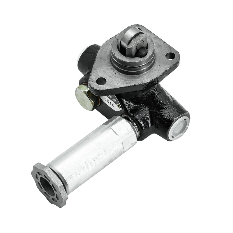 Load image into Gallery viewer, Fuel Feed Pump 105210-4570 for Komatsu Engine 6D105-1 Series from MyMROmarts