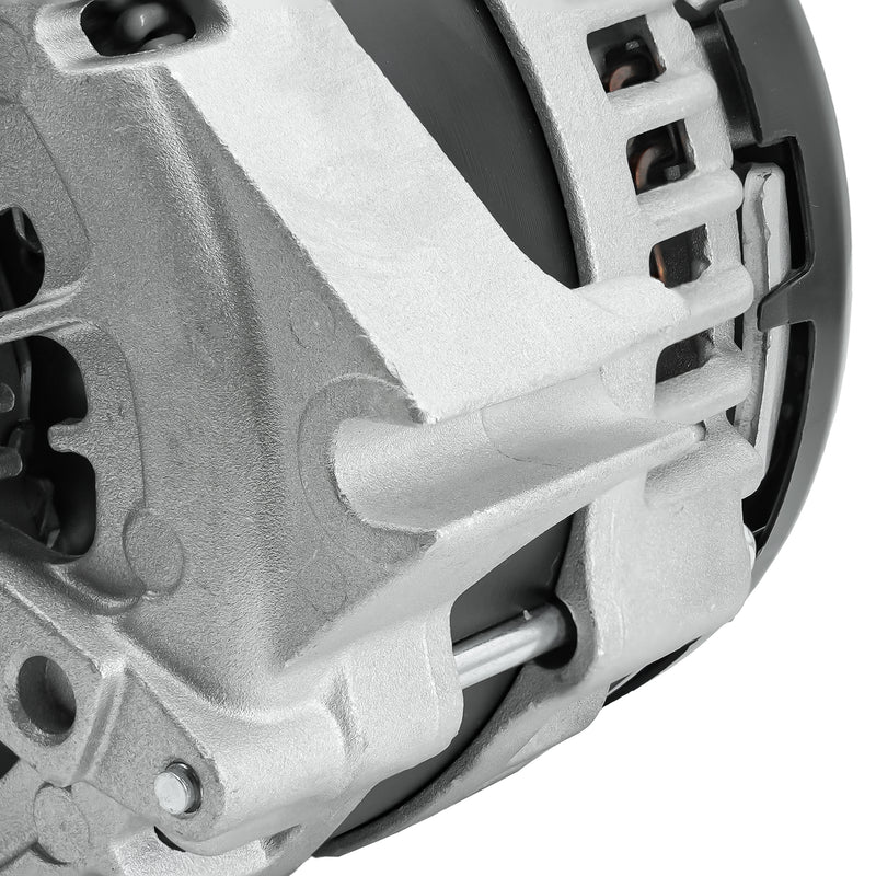 Load image into Gallery viewer, Alternator 4210007181 56029732AB Compatible with Chrysler Pacifica 3.6L V6 2017-2020, Voyager 3.6L V6 2020 - Electrical Parts > Alternator from MyMROmarts