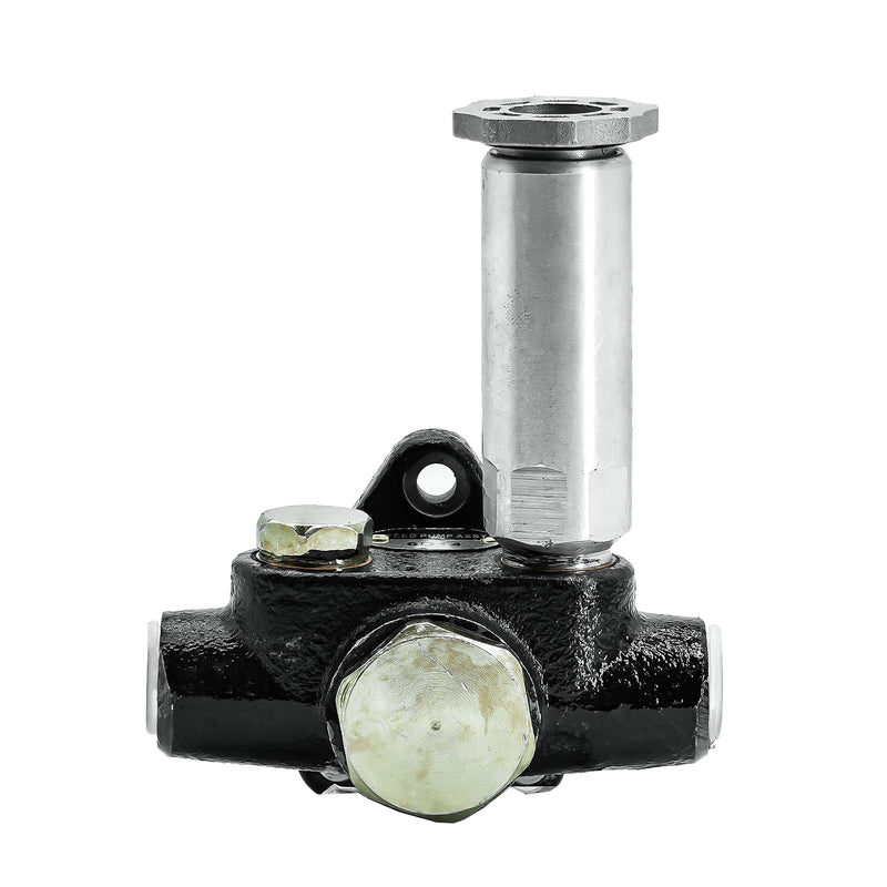 Load image into Gallery viewer, Fuel Feed Pump 105210-4570 for Komatsu Engine 6D105-1 Series from MyMROmarts