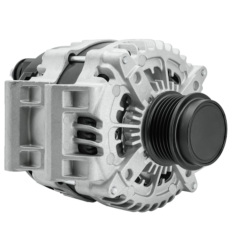 Load image into Gallery viewer, Alternator 4210007181 56029732AB Compatible with Chrysler Pacifica 3.6L V6 2017-2020, Voyager 3.6L V6 2020 - Electrical Parts > Alternator from MyMROmarts