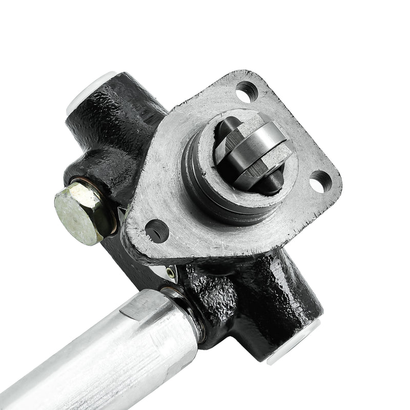 Load image into Gallery viewer, Fuel Feed Pump 105210-4570 for Komatsu Engine 6D105-1 Series from MyMROmarts