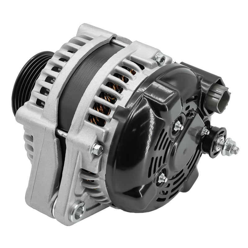 Cargue la imagen en el visor de la galería, Alternator 13918 31100PGKA03 31100PGKA01 31100PGKA02 CSC09 19134441 31100PGKA03RM 06311PGK505 for Acura 2001-2002 SUV MDX - Electrical Parts > Alternator from MyMROmarts