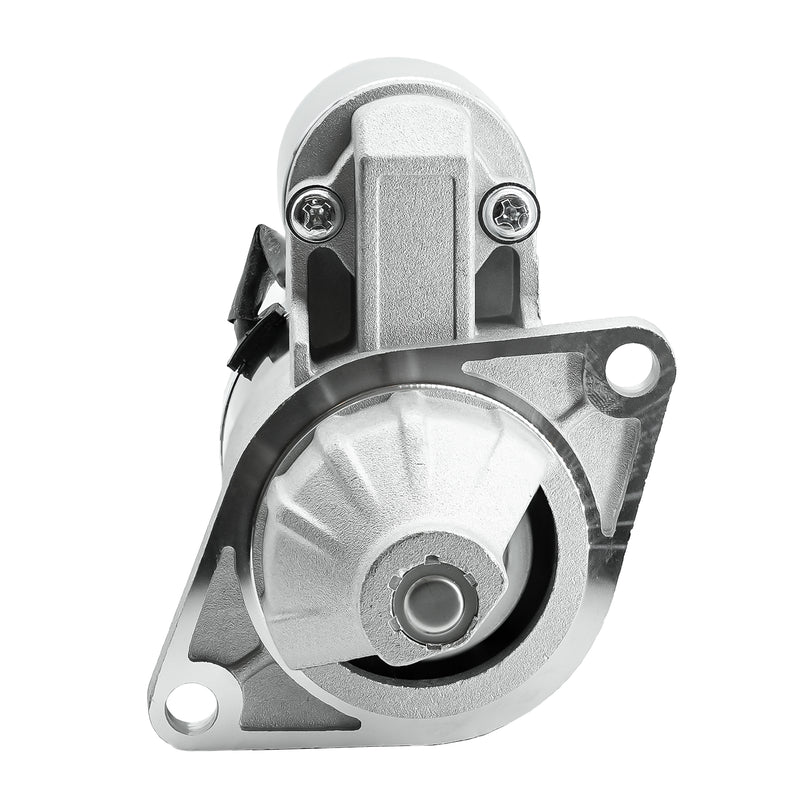 Load image into Gallery viewer, Starter 15231-63015 410-52045 Compatible With Kubota Tractor/Mower RX1300 F2000 F2100 B1550 B1750 B20 B4200 B5100 B5200 B6000 B6100 B6200 B7100 B7100D-P B8200 G1800 G1900 G6200 from MyMROmarts