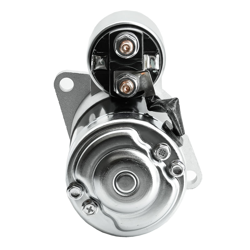 Load image into Gallery viewer, Starter 15231-63015 410-52045 Compatible With Kubota Tractor/Mower RX1300 F2000 F2100 B1550 B1750 B20 B4200 B5100 B5200 B6000 B6100 B6200 B7100 B7100D-P B8200 G1800 G1900 G6200 from MyMROmarts