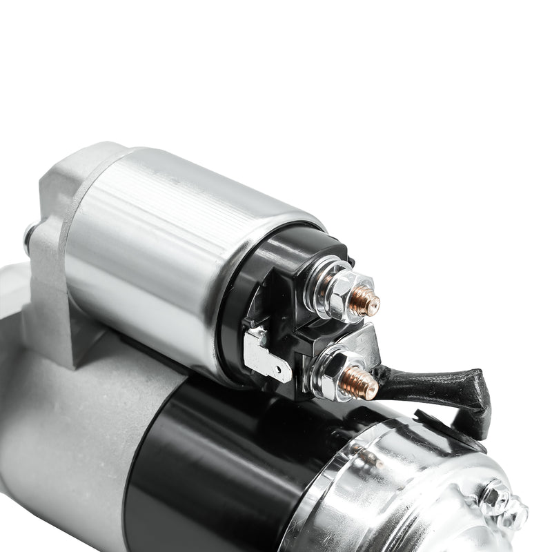 Load image into Gallery viewer, Starter 15231-63015 410-52045 Compatible With Kubota Tractor/Mower RX1300 F2000 F2100 B1550 B1750 B20 B4200 B5100 B5200 B6000 B6100 B6200 B7100 B7100D-P B8200 G1800 G1900 G6200 from MyMROmarts