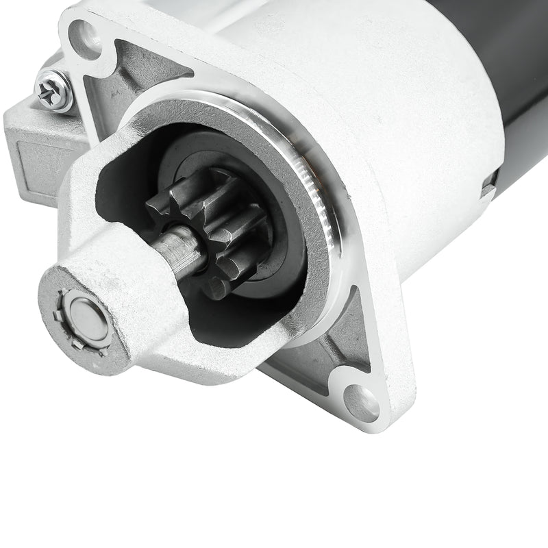 Load image into Gallery viewer, Starter 15231-63015 410-52045 Compatible With Kubota Tractor/Mower RX1300 F2000 F2100 B1550 B1750 B20 B4200 B5100 B5200 B6000 B6100 B6200 B7100 B7100D-P B8200 G1800 G1900 G6200 from MyMROmarts