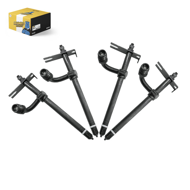 Load image into Gallery viewer, 4Pcs Fuel Injector 20671 20673 22365 20674 18054 for CASE 580C 1835 1845 480 580 350 450 1740 480C 310G 430CK 580B from MyMROmarts