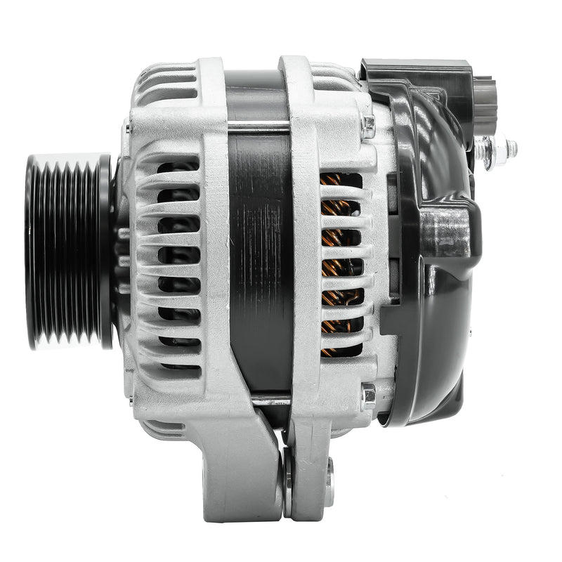 Cargue la imagen en el visor de la galería, Alternator 13918 31100PGKA03 31100PGKA01 31100PGKA02 CSC09 19134441 31100PGKA03RM 06311PGK505 for Acura 2001-2002 SUV MDX - Electrical Parts > Alternator from MyMROmarts