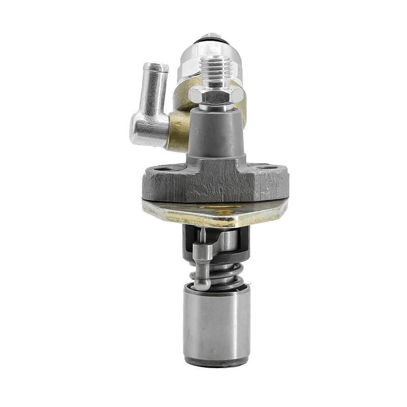 Load image into Gallery viewer, Fuel Injection Pump w/ Solenoid for Yanmar L48N L48V L60AE L70AE Engines from MyMROmarts