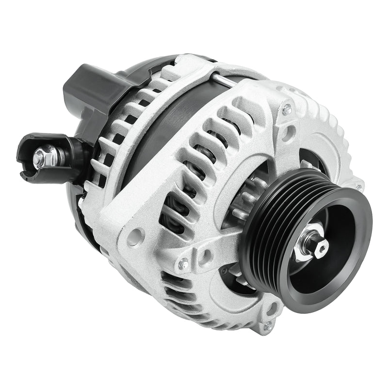 Load image into Gallery viewer, Alternator 11099 11150 11151 for 2003-2009 Acura MDX,2005-2008 Acura RL,2004-2008 Acura TL - Electrical Parts > Alternator from MyMROmarts