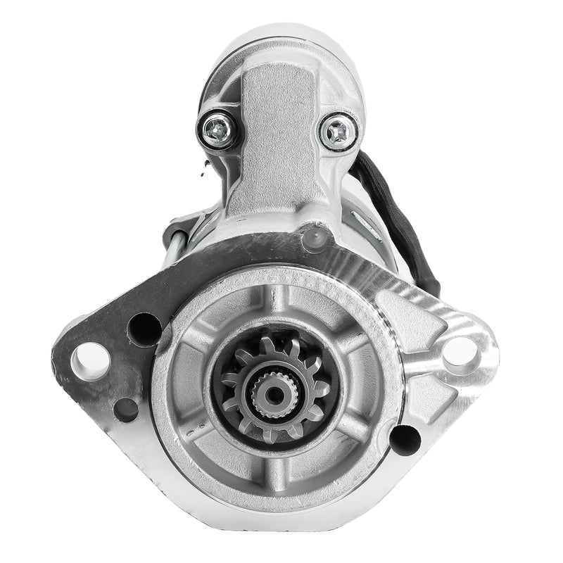 Load image into Gallery viewer, Starter Motor 185-9157 For Caterpillar Excavator CAT 307C 308C Mitsubishi Engine 4M40 from MyMROmarts