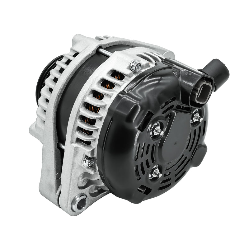 Load image into Gallery viewer, Alternator 11099 11150 11151 for 2003-2009 Acura MDX,2005-2008 Acura RL,2004-2008 Acura TL - Electrical Parts > Alternator from MyMROmarts