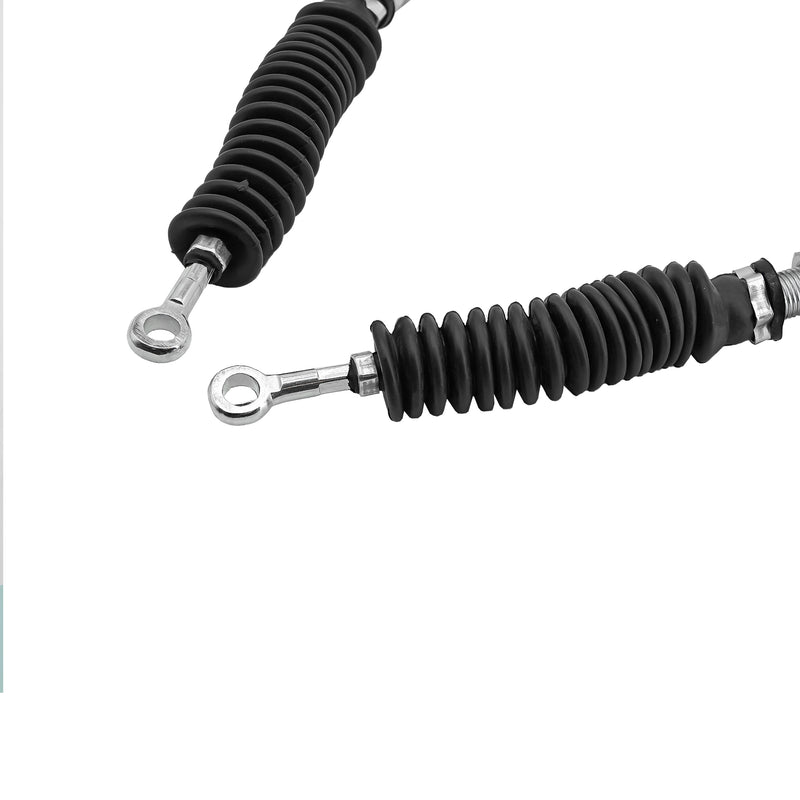 Load image into Gallery viewer, Shuttle Cable 3C001-34596 for Kubota Tractor M5040 M6040 M7040 from MyMROmarts