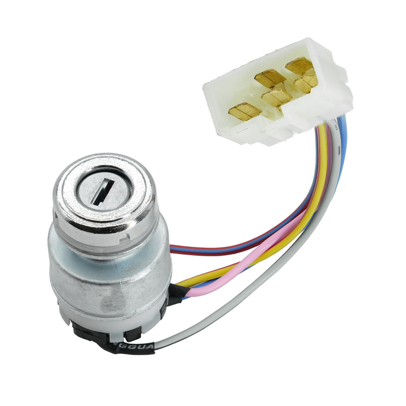 Load image into Gallery viewer, 5-Wire Ignition Switch T4625-B0100 for Kioti Tractor CK20 CK25 CK27 CK30 CK35 DK35 DK40 DK45 DK50 DK55 DK65 DK75 DK90 from MyMROmarts